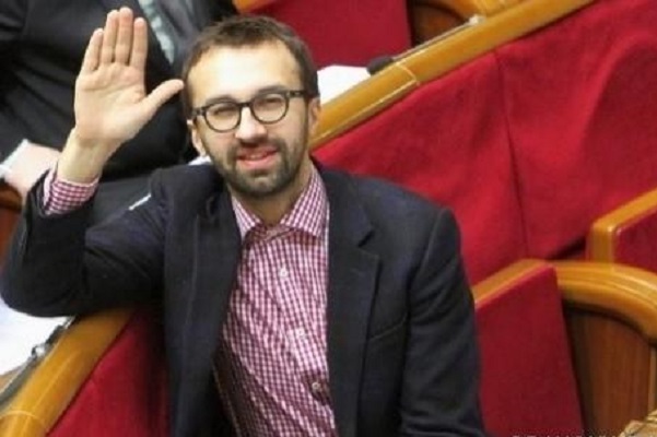 Адвокат Лещенка заявив, що депутат не отримував повістку в суд щодо купівлі квартири