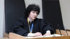 У Полтаві суддя звинуватила журналістів у порушенні, не передбаченому Цивільно-процесуальним Кодексом