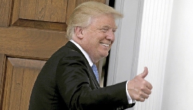 Трамп не вірить у кібер-втручання Росії у президентські вибори в США і не знає, чому саме