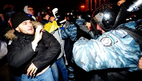 Прокуратура оскаржить виправдальний вирок у справі побиття журналіста «Вечірні Черкаси»