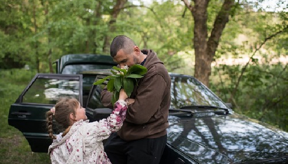 У Києві пройде фотовиставка Олексія Фурмана про реабілітацію поранених бійців