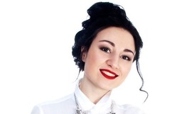 Головредом журналу &laquo;Юна Леді&raquo; стала Дарина Калініна