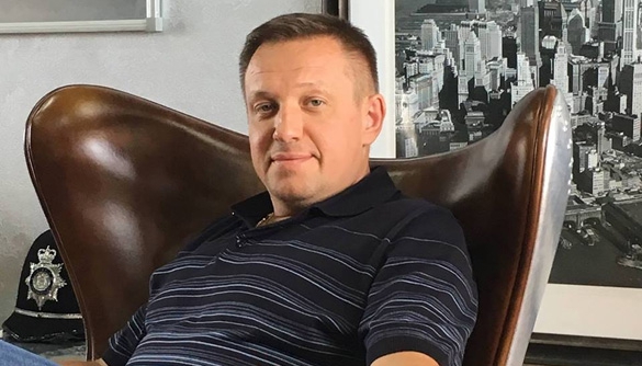 «Инструктором ФСБ» на видео с Онищенко оказался бывший топ-менеджер «112 Украина»