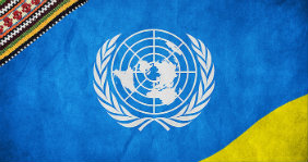 Єфросиніна, Мазур, Щур та інші медійники знялися в ролику ООН про права людини