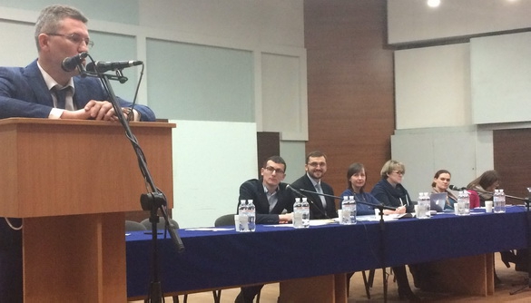 Редактори комунальних ЗМІ отримали покрокові юридичні інструкції з реформування