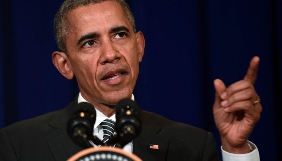 Обама заявив, що попередить Росію щодо подальших кібератак на США