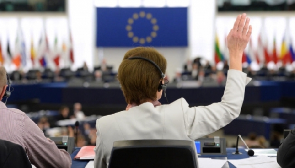 Протидія інформаційній агресії Росії на рівні законодавчих актів: Резолюція Європарламенту. Аналіз