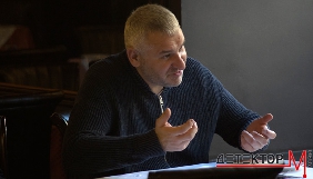 Звільненню Сущенка може допомогти його статус держслужбовця - Фейгін