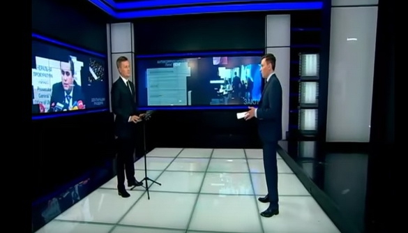 Справа темна, ведеться слідство. Огляд підсумкових тижневиків за 11 грудня 2016 року