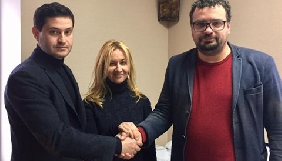 Фільм Сеітаблаєва &laquo;Кіборги&raquo; отримав гроші від Держкіно