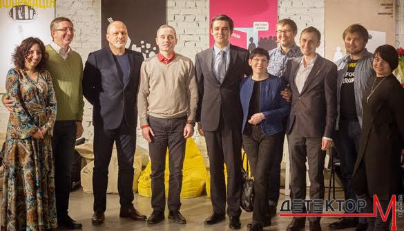 Рік роботи Незалежної медійної ради: створено прецедентні рішення та налагоджено співпрацю з Нацрадою