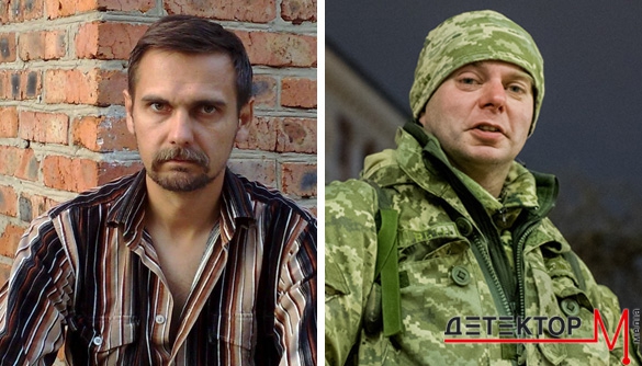 Життя після полону: Юрій Лелявський та Сергій Сакадинський