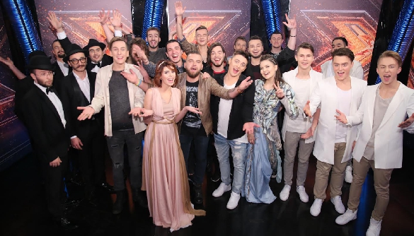 СТБ анонсирует гала-концерт &laquo;Х-фактора7&raquo;, где станет известно имя победителя шоу