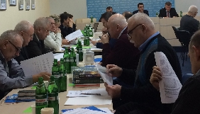 Пленум НСЖУ вирішив провести з&rsquo;їзд 20 квітня і виключив зі складу секретарів Тетяну Котюжинську