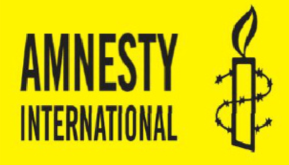 Вказівка Amnesty International щодо захисту людей в Україні від расової дискримінації