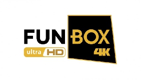 Телеканал Funbox UHD додано до списку адаптованих