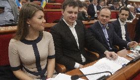 Київрада збільшила видатки на цільову програму &laquo;Київ інформаційний&raquo; на 14,4 млн грн