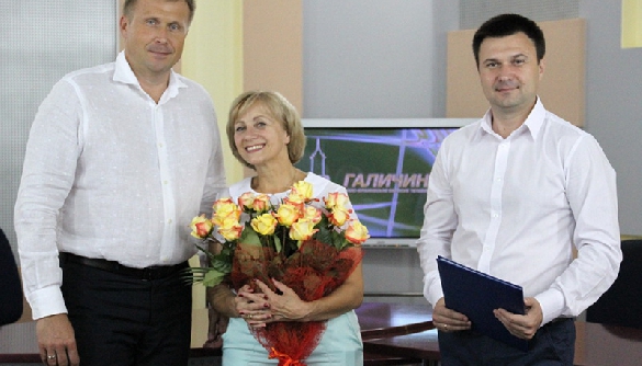 Депутати зняли з посади гендиректорку ОТБ «Галичина» і призначили нового керівника – депутата-свободівця