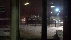 Розбився літак Міноборони РФ, на борту якого перебували знімальні групи російських телеканалів (ОНОВЛЮЄТЬСЯ, ФОТО)