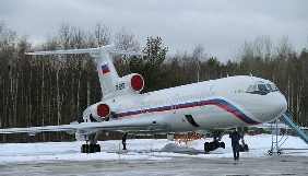 Путін оголосив у Росії траур &ndash; російські телеканали змінюють сітку мовлення