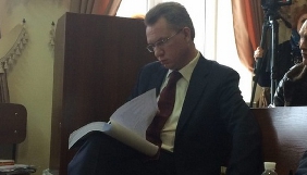 Глава ЦВК збирається судитися зі ЗМІ через &laquo;системну дискредитацію&raquo;