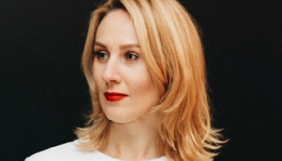 Головред сайту Vogue.ua Наталя Васюра пішла з посади (ДОПОВНЕНО)
