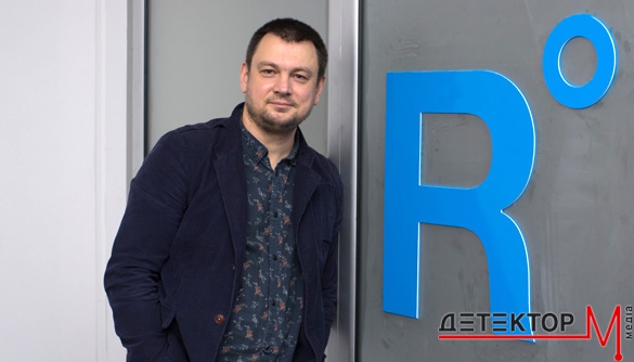Головред &laquo;Реаліста&raquo; Сергій Лямець: &laquo;Соціологія стверджує, що люди втомилися від розвилки &ldquo;зрада / перемога&rdquo;&raquo;