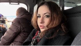 Тортур не застосовували &ndash; звільнена з полону бойовиків журналістка Сворак