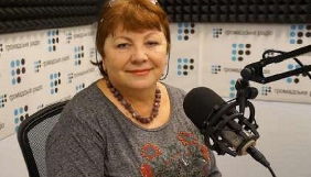 Головред журналу &laquo;Віче&raquo; Світлана Пісаренко звільнилась