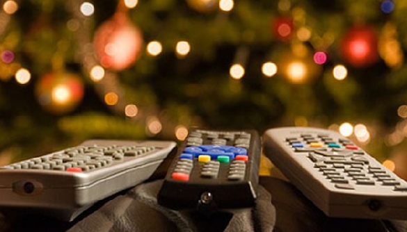 Новорічна програма: що українські телеканали показуватимуть на Новий Рік і Різдво