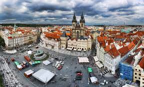 У Чехії влада почала боротися із зовнішньою пропагандою і дезінформацією