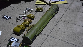 Головред газети &laquo;Событие сегодня&raquo;, де було підкладено міну-пастку, вважає, що редакцію хотіли залякати