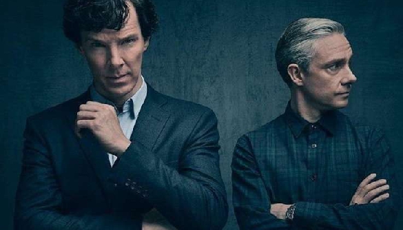 Новая серия «Шерлока»:  лучше, чем могло бы быть