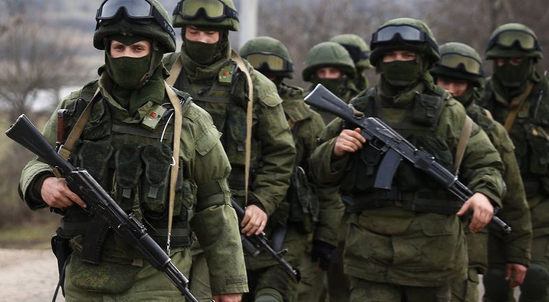 Бойовикам дозволили не приховувати у повідомленнях військову присутність Росії на Донбасі