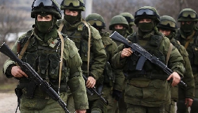 Бойовикам дозволили не приховувати у повідомленнях військову присутність Росії на Донбасі