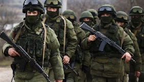 Бойовикам дозволили не приховувати у повідомленнях військову присутність Росії на Донбасі