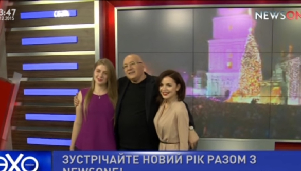 Давайте чокнемся. Впечатления от новогоднего телеэфира