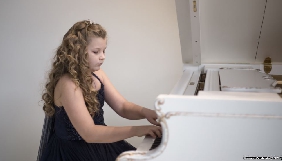 «Крим.Реалії» зняв документальний фільм про юну кримську піаністку
