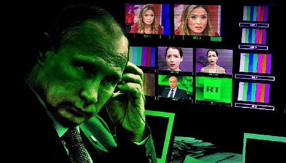 У доповіді спецслужб США про російські кібератаки згадуються RT і Sputnik