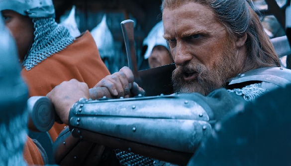 З’явився перший трейлер про українських супергероїв «Сторожова застава»