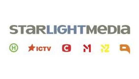 StarLightMedia також досягла домовленостей з 90% кабельних провайдерів