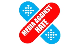 У Європі стартувала кампанія &laquo;Медіа проти ненависті&raquo;