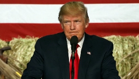 Обраний віце-президент США заявив, що компромат про спілкування Трампа з повіями у Москві - фейк