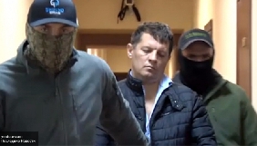 На суді Фейгін наполягатиме на домашньому арешті Сущенка