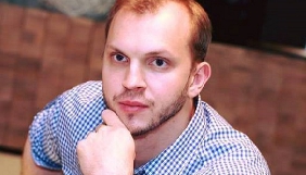 Головредом Delo.ua може стати колишній керівник журналу Companion Михайло Василенко