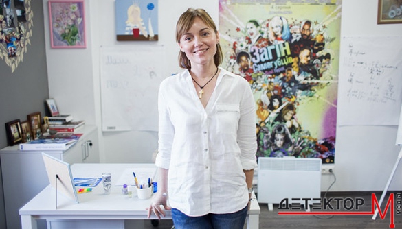 Виктория Лезина, «1+1 продакшн»: «Украинцы в копродакшне интересны только с интеллектуальной точки зрения»