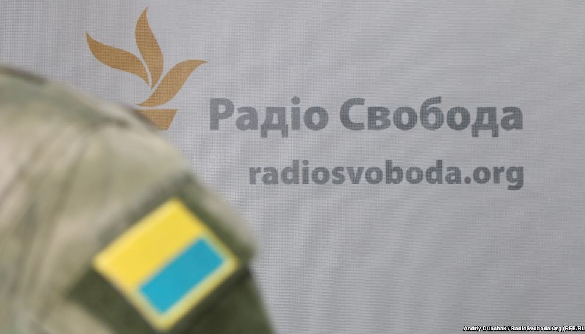 На «Радіо Свобода» та «Ера-FM» стартує нова програма «Радиво»