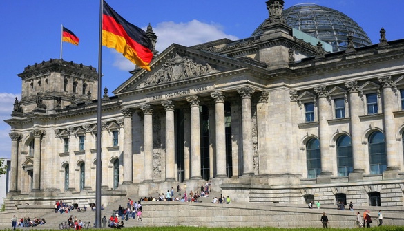 У Німеччині готуються до кібератак під час виборів до бундестагу