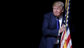 Human Rights Watch визначила обрання Трампа як головну загрозу правам людини