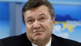 «Корреспондент.net» видалив «блог Януковича»